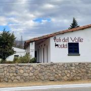 Tafi del Valle Hostel