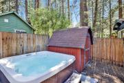 Top Big Bear Lake