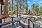 Top Big Bear Lake