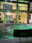 Casa de Praia Bicanga com SPA