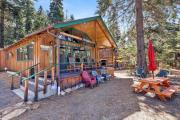 Top Big Bear Lake