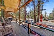 Top Big Bear Lake