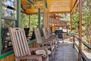 Top Big Bear Lake