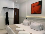 Real Apartments 018 - Studio próximo a praia de Copacabana