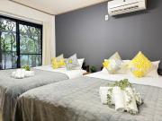 Ikebukuro Area 1F01 AbanNishiikeApartment