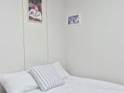 REST, Triple metro line in Chungmuro