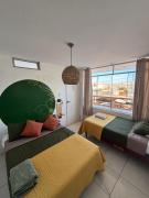 Hostel Killamoon Centro