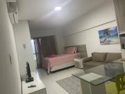 Loft em frente ao Centro de Convenções