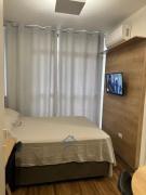 Ecoville Curitiba Apartment