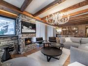 Évasion de luxe au cœur des pistes - jusquà 10 personnes - FR-1-844-14