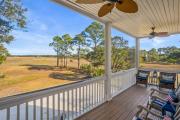 Top Fripp Island