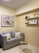 Condo in Pasay 12th flr studio unit-near MOA, PICC