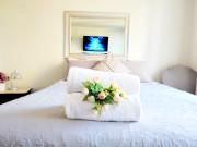 Apartamento Clínica Católica, Metro Santa Lucía