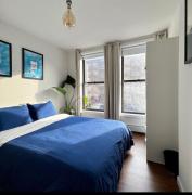 Chelsea Gem Modern 2BR Apt Prime 23rd & 7th Spot
