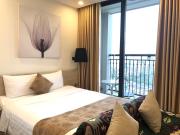 Studio Apt In Vinhomes Green Bay, Quick To Airport, Near Marriott Hotel