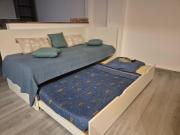 Un petit pied à Hyères