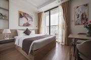 Great Studio Near Keangnam And My Dinh, Near Marriott Hotel