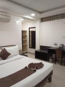 Hotel Shri Ramkrishna Bagh Palace by M Square