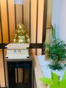 4LDK 142m2 7 min walk from Namba Station, Dotonbori, Shinsaibashi access