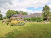 Lee House Cottage