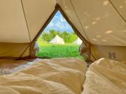 Boltinge Glamping