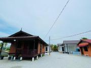 Top Kampung Penarik