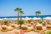 Lilly Axxis Nova Beach - Studio cu Vedere la Mare