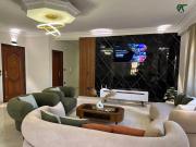 SKY LOUNGE by BC residence