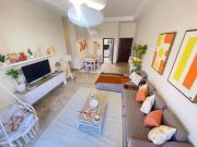 Latin District Apartments