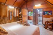 Kampung Bingo Glamping & Resto by Great Bali Villas