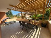 Apartment Oros Medulin D Apartment Oros Medulin D