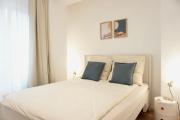 NEU stylisches City Apartment max 4 Personen nähe HBF Koblenz und Innenstadt