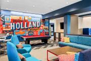 Top Holland