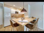 CABANA de Alma de Nieve