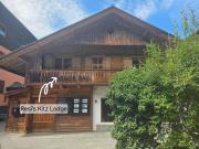 Resis Kitz Lodge