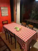 Cabaña El Ingenio Cabaña El Ingenio