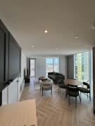 The Banks - Private Luxury 2-Bed Flat Manchester Central