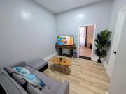 Central brownstone in Hoboken Dwntn! 15 mins to NY