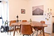 Charming apartment Gambetta - Ménilmontant