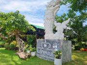 โพธิ์กลางนา รีสอร์ท คอฟฟี่แอนด์บาร์