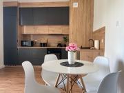 La Masuria Apartment La Masuria Apartment