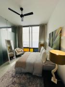 Style Meets Convenience in the Heart of Cape Town