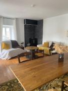 Appartement chaleureux et accueillant à quelques pas de la mer