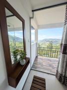 White Lotus Haputale