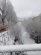 Très beau meublé lumineux