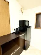 Sendai Riverside Retreat