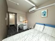 Nishisugamo hostel-TS0443