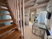 3 min to Beach Apt AC w Garden or Balcony - Il Lupo Affitta