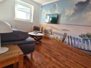 Ferienwohnung Seemöwe Usedom