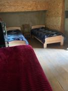 Guesthouse Tushetian Tower